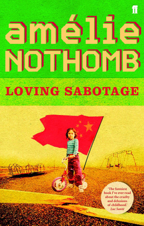 Cover of Le Sabotage Amoureux