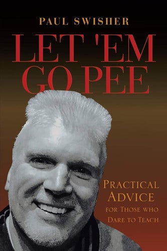 Cover of Let 'em Go Pee