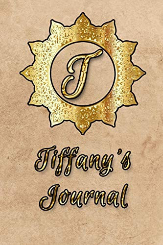 Cover of Tiffany