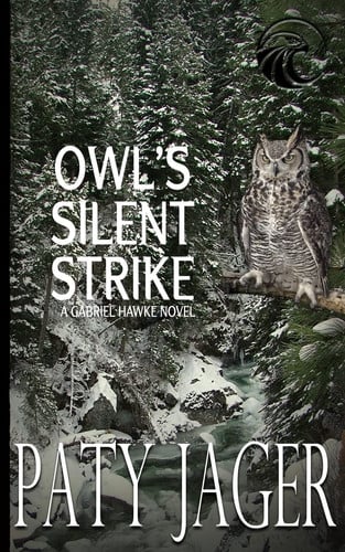 Cover of Owl's Silent Strike