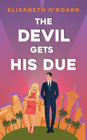 Cover of Devil Gets His Due