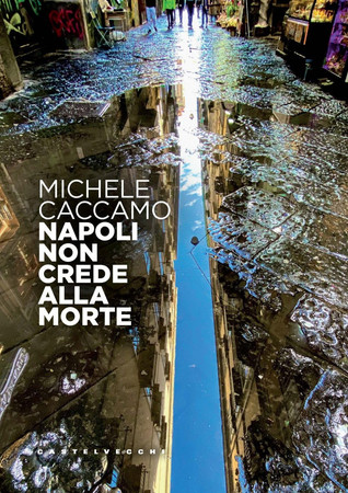 Cover of Napoli Non Crede Alla Morte