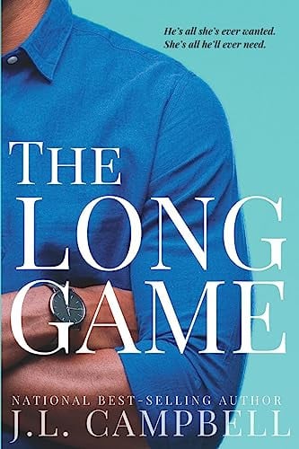 Cover of The Long Game