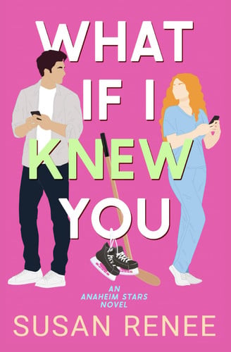 Cover of What If I Knew You