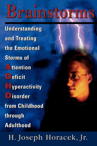 Cover of Brainstorms