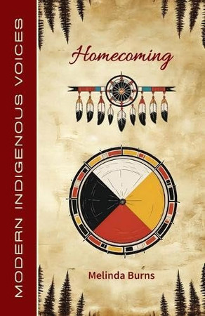 Cover of Homecoming