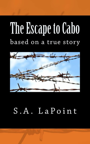 Cover of Escape to Cabo
