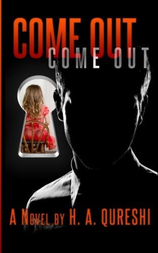 Cover of Come Out - Come Out