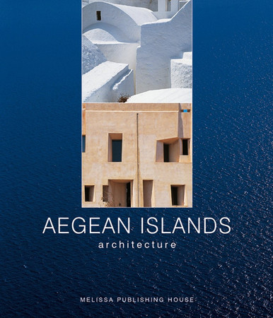 Cover of Aegean Islands: Architecture