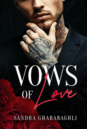 Cover of Vows of Love
