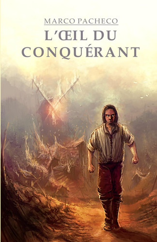 Cover of L' Ril Du Conquérant