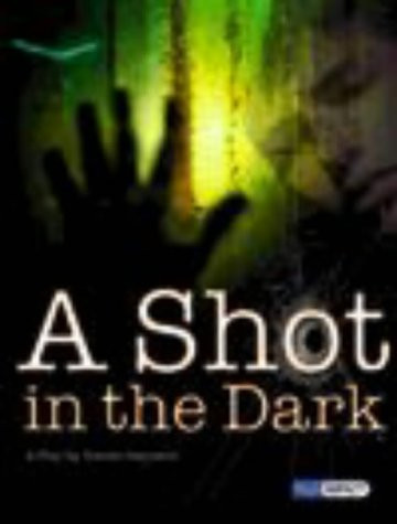 Cover of A Shot in the Dark
