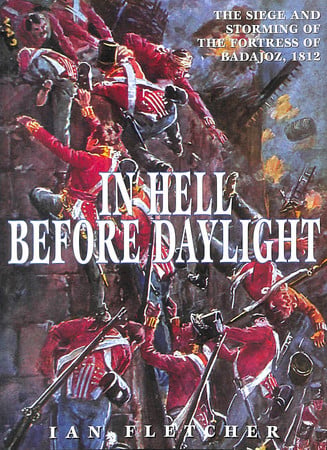 Cover of In Hell Before Daylight