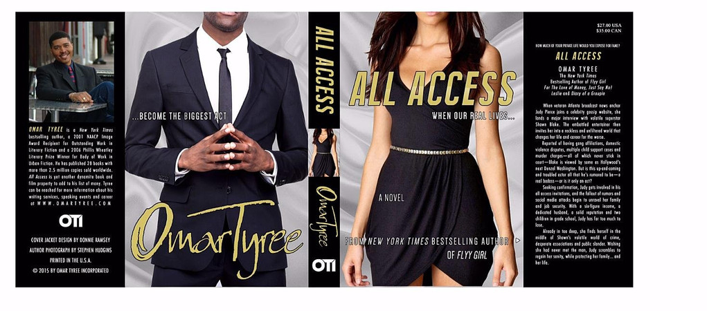 Cover of All Access