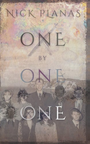 Cover of One By One By One
