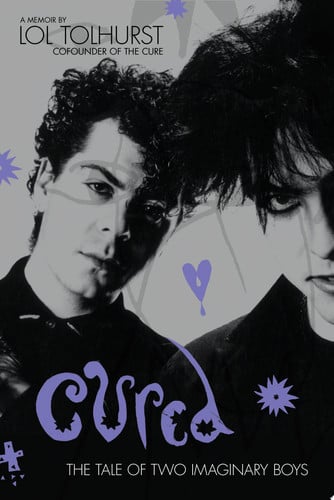 Cover of Cured