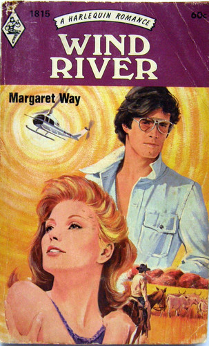 Cover of Wind River