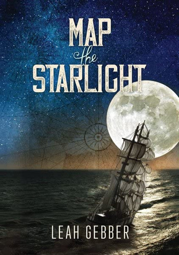 Cover of Map the Starlight