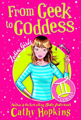 Cover of Dancing Queen