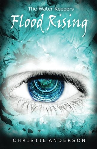 Cover of Flood Rising (The Water Keepers, #4)
