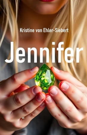 Cover of Jennifer