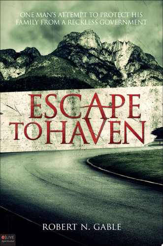 Cover of Escape to Haven