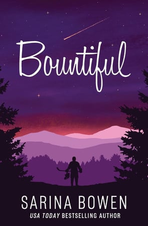 Cover of Bountiful (True North: Small Town Romance)