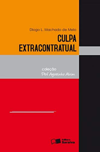 Cover of Culpa Extracontratual