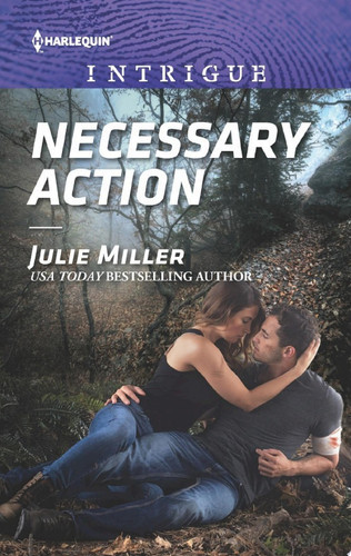 Cover of Necessary Action