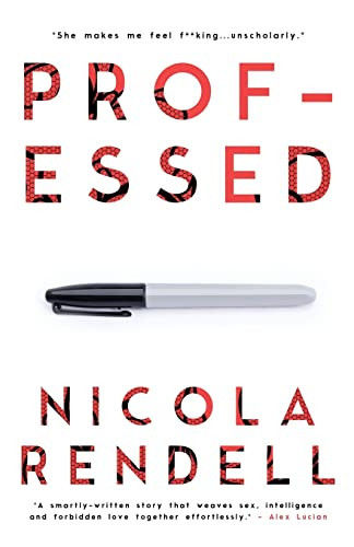 Cover of Professed