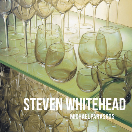Cover of Steven Whitehead