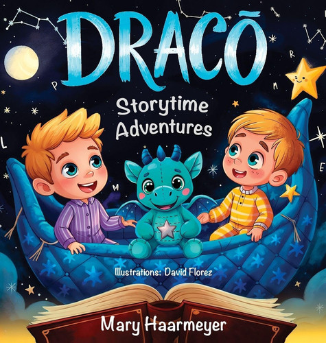 Cover of Draco: Draco's Story Time Adventures