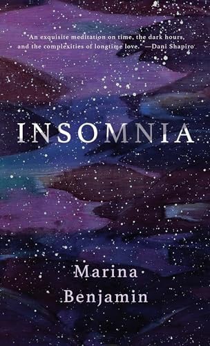 Cover of Insomnia