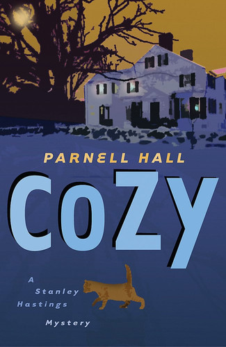Cover of Cozy