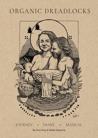 Cover of Organic Dreadlocks