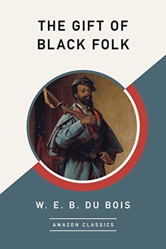 Cover of The Gift of Black Folk