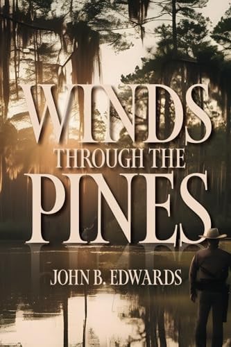 Cover of Winds Through the Pines
