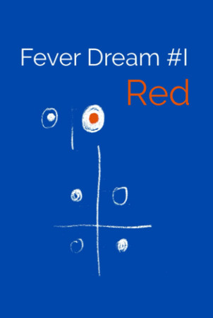 Cover of Fever Dream #1