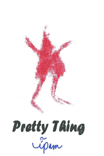 Cover of Pretty Thing