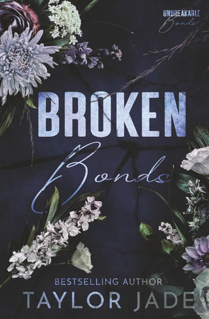 Cover of Broken Bonds SE