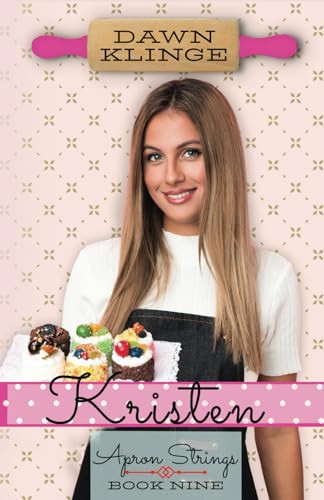 Cover of Kristen