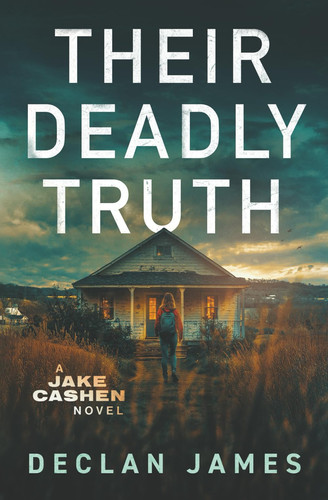 Cover of Their Deadly Truth