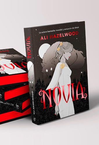 Cover of Novia