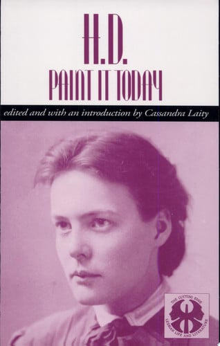 Cover of Paint It Today