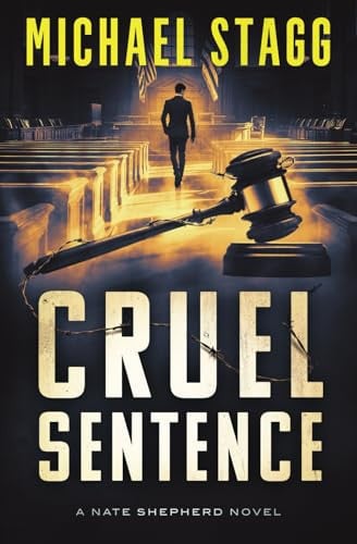 Cover of Cruel Sentence