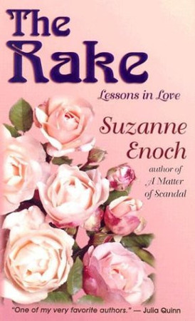 Cover of The Rake