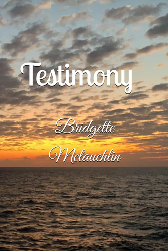Cover of Testimony