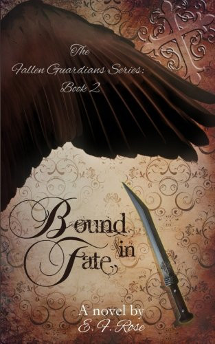 Cover of Bound in Fate