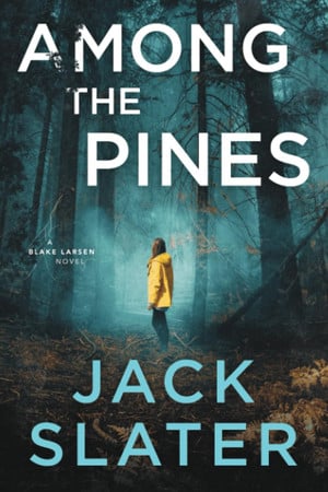 Cover of Among the Pines