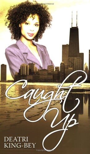 Cover of Caught Up